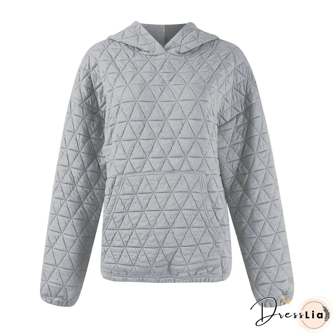 Modern and Comfortable winter Hoodie