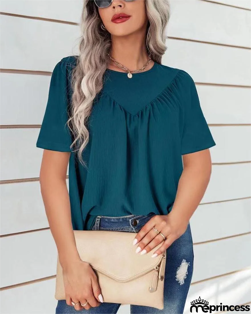 Casual and Comfortable garment