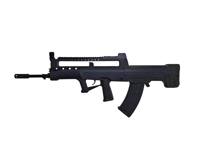 BingFeng QBZ 95 Bullpup Gel Blaster Gun – Full Auto, Nylon