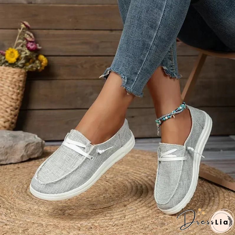 Brooke Walking Shoes