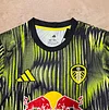 Joyfball 2025/2026 Leeds United Training Soccer Jersey 1:1 Thai Quality 