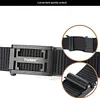 No Teeth And No Holes Tactical Belt by Inlyline