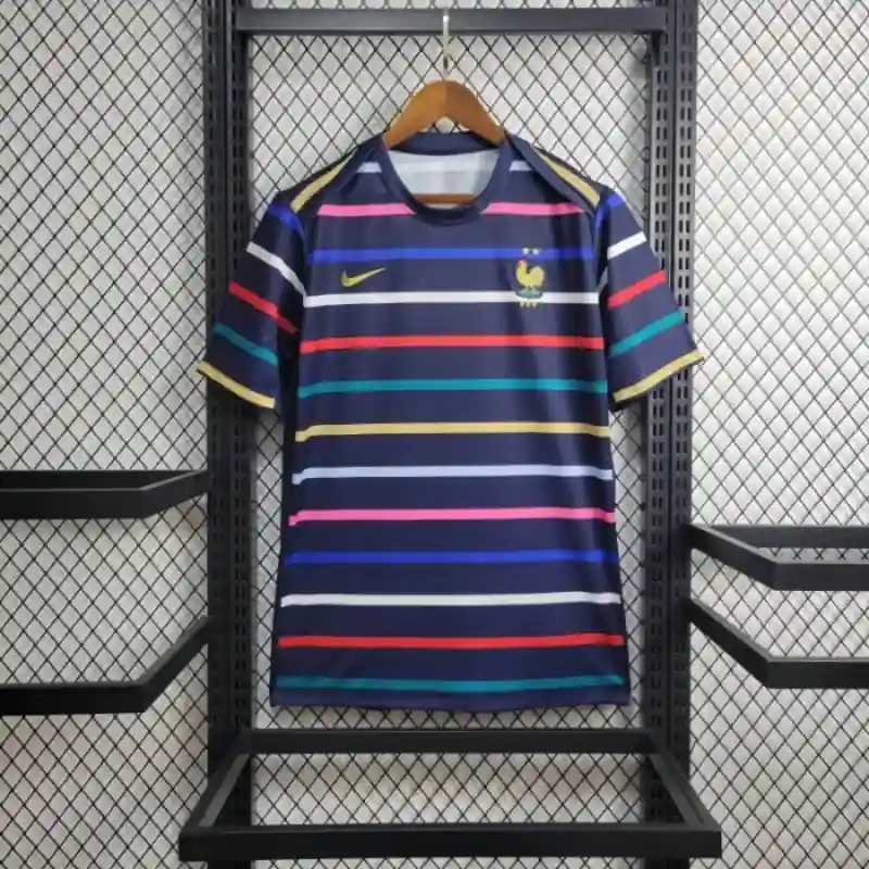2024 France Training Suit