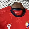 2024/2025 Osasuna Home Football Shirt 1:1 Thai Quality