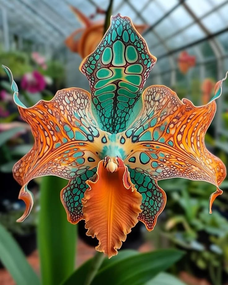 🦋Iris butterfly seeds