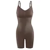 Gioiacombo&trade; Nuova tuta da donna modellante per il corpo senza cuciture