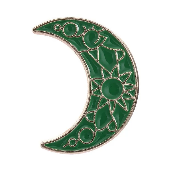 Foto del pin Magic Sun Moon