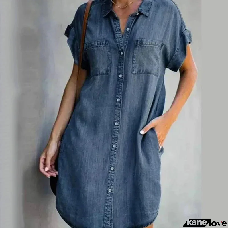 Soft and Airy Dress
