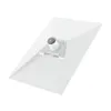 For Starlink Gen 3 Pipe Adapter Pole Mount Roof Mounting Pole Pipe Connectors