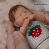Babiesprincess Lifelike Reborn Baby Doll, Babiesprincess