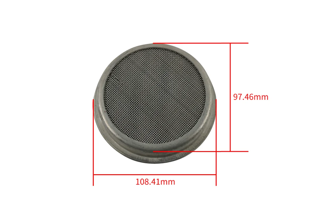 CJ750 R71 air filter