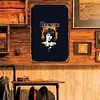 [Grande Taille]The Doors - Panneaux en &eacute;tain m&eacute;tallique(30*40cm)