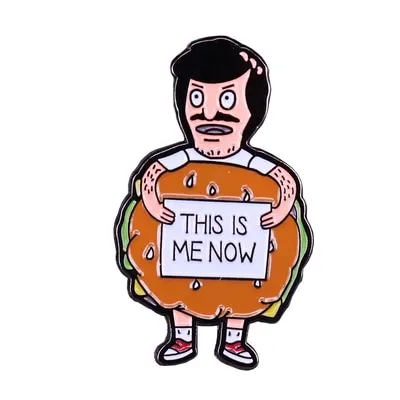 Foto del pin Yo Soy Así
