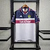 1997/1998 Retro Manchester City Away Football Shirt 1:1 Thai Quality