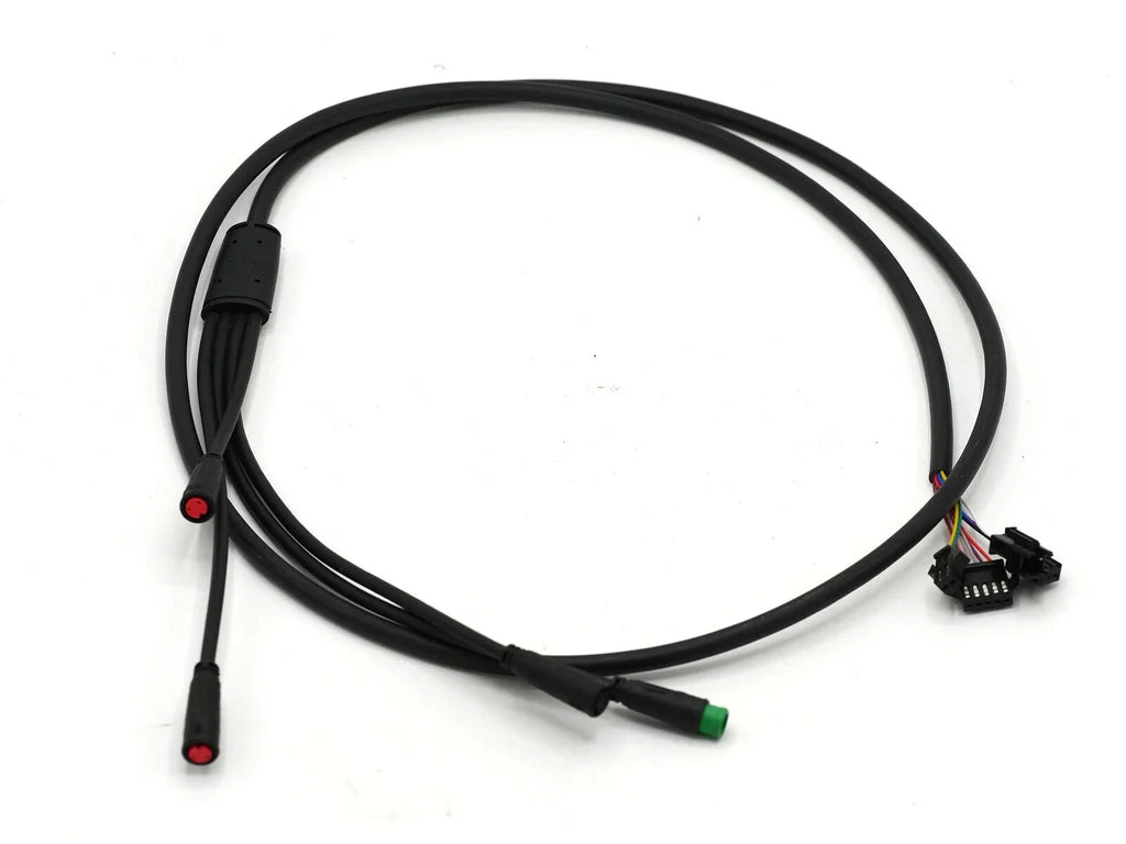 JOYOR Y8S Waterproof Harness Display Cable