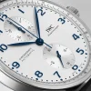 IWC Watch Portugieser Chronograph