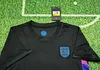 Joyfball 2025 Kids Size England  Away Soccer Jersey 