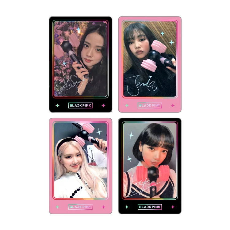 Blackpink Lightstick in Stock with FAST Worldwide Shipping