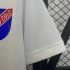 25/26 Colo Colo 100th Anniversary White Soccer Jersey