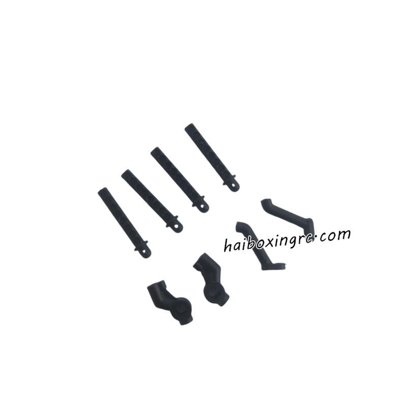 HAIBOXING 18859E RC Truck Parts Body Post Mount 18113