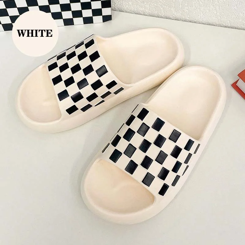 Letclo™ 2022 Summer Soft Non-slip EVA Slippers letclo Letclo