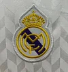 1986/1987 Retro Real Madrid Home Football Shirt 1:1 Thai Quality
