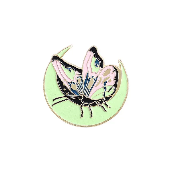 Foto del pin Happy Dreamy Butterfly
