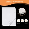 50pcs Pack DIY Diamond Painting Tools Accessories Release Paper Diamond Painting Cover Replacement Convenient