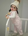 Babiesprincess Lifelike Reborn Baby Doll, Babiesprincess