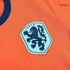 Netherlands Home Jerseys Full Kit EURO 2024