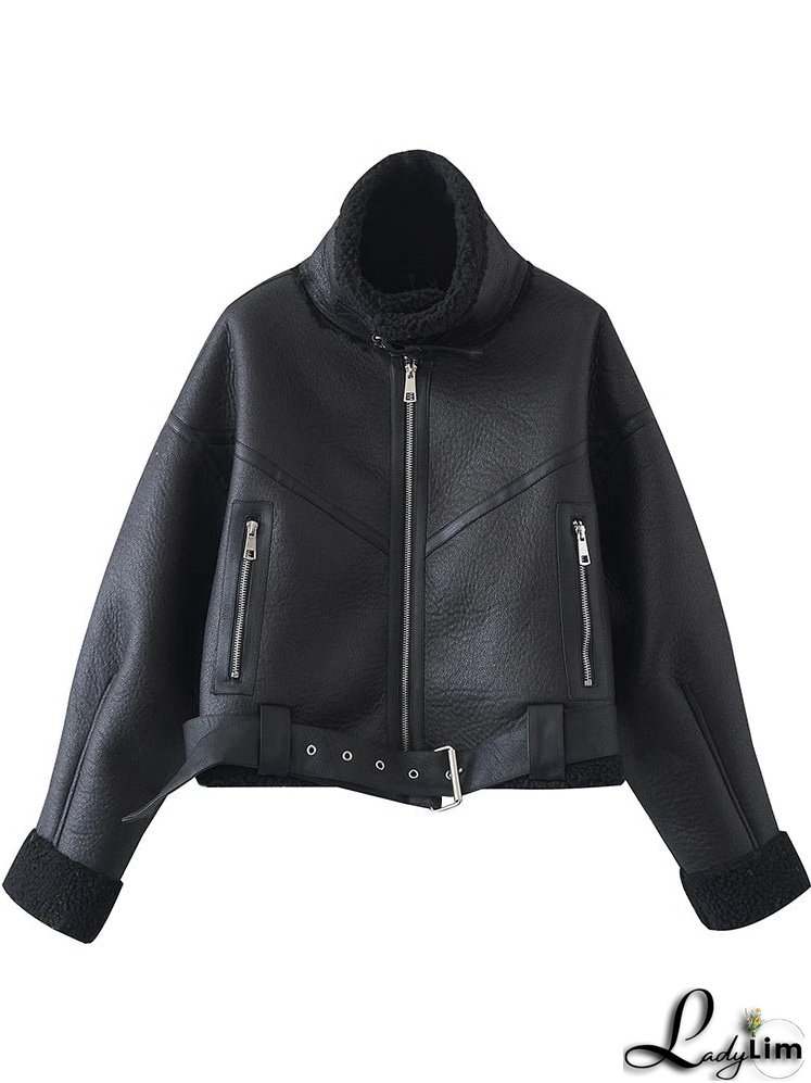 Elegant and Versatile winter Coat