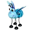 Solar Bees Lights Solar LED Garden Lights Waterproof Cute Ant Statue Garden Decor 3D Metal Ants Art Decor for Garden Backyard Table Wall Decor