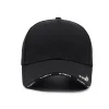  Stylish Adjustable Baseball Cap for Men and Women - Perfect for Casual Wear and Outdoor Activities by Inlyline