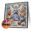 Angel - Crystal Rhinestone Diamond Painting