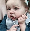 20" Faithe Truly Reborn Baby Doll Girl - RBBI-Myrebornbabydoll&reg; Myrebornbabydoll&reg;