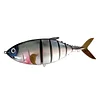 Big tuna Boat Fishing Sea Fishing Multi-Section Bionic 16-Inch Bait