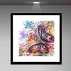 Diamond Painting-5D Full Drill Butterfly