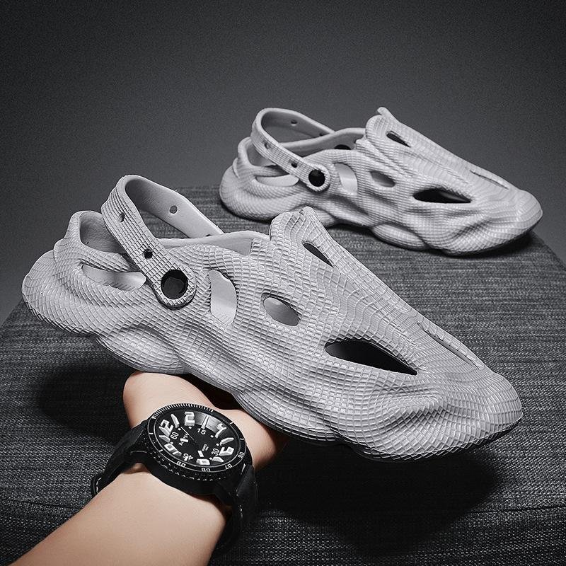 men's summer sneakers beach shoes