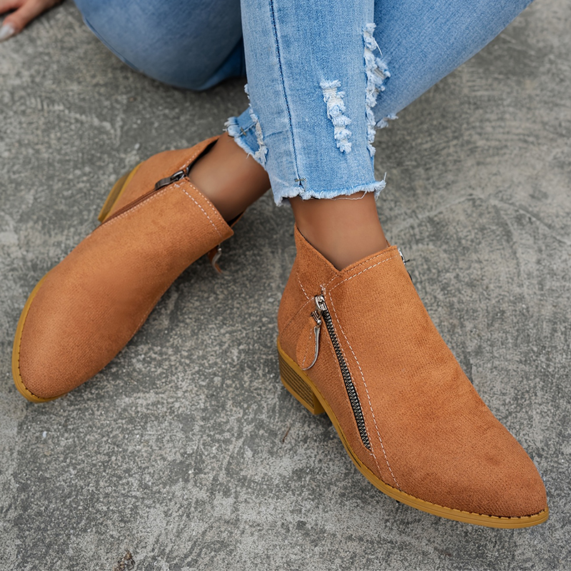 Jana Modieuze orthopedische enkelschoenen