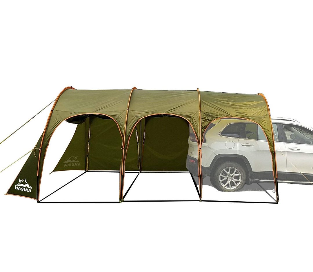  Family Party Tent  Car Tunnel Tent
