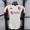 2025/2026 Player Version Liverpool Away  Football Jersey 1:1 Thai quality love fball