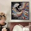 Dancing-Special Shaped Diamond Painting Kit