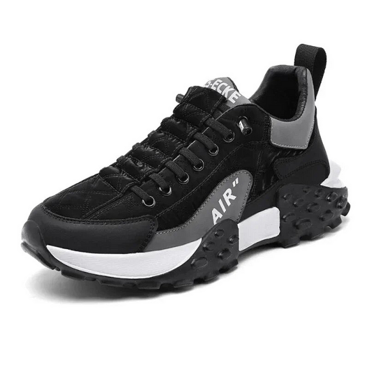 Men Orthopedic Shoes Comfortable Casual Vulcanized Gym Shoes Radinnoo.com