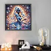 Elf Girl - Crystal Rhinestone Diamond Painting