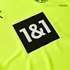 Borussia Dortmund Special Soccer Jersey 2024/25 &ndash; Neon Special