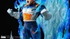 1/6 & 1/4 Scale Super Saiyan Blue Vegeta - Dragon Ball Resin Statue - Deyin-Studios