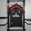 2000/2001 Retro AC Milan Third Away Football Shirt 1:1 Thai Quality