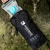 Insulated Cooler Bag Fits 1-2L & 2-3L Water Bladders Water Resistant for Hiking