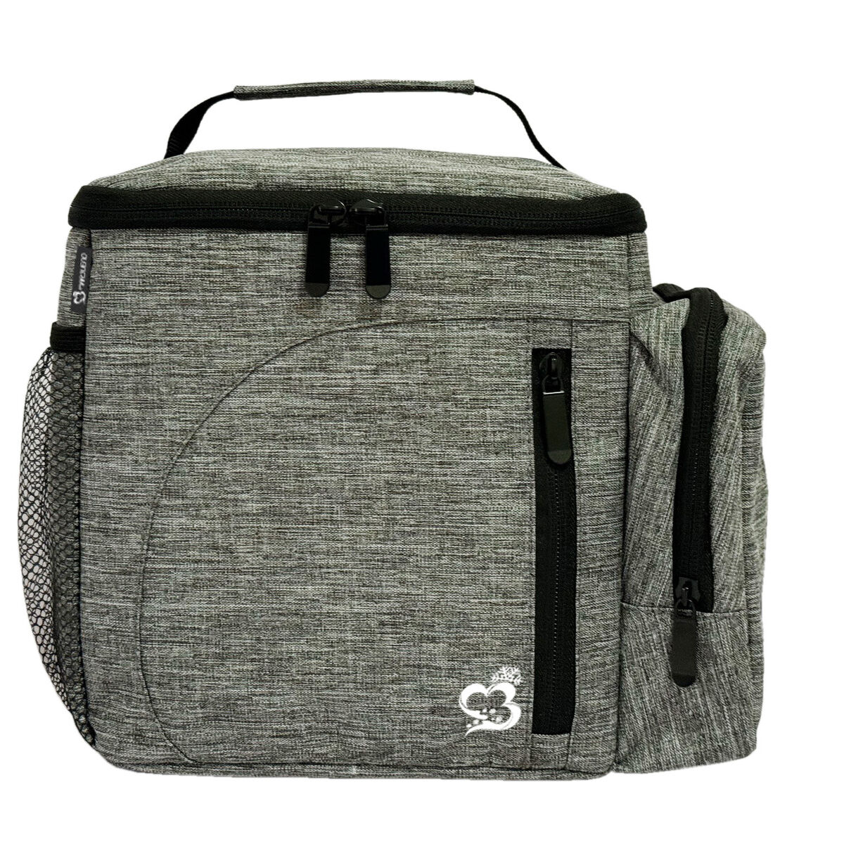 Portable Fridge Marbueno