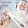 🔥Last Day 50% OFF-😻🐕Rechargeable Pet Hair Trimmer Kit
